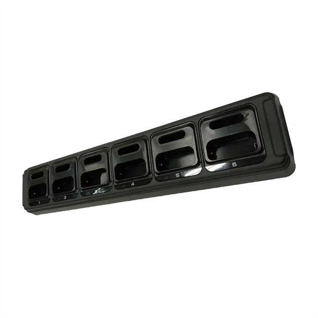 Hytera MCL23 Multi-Unit Charger