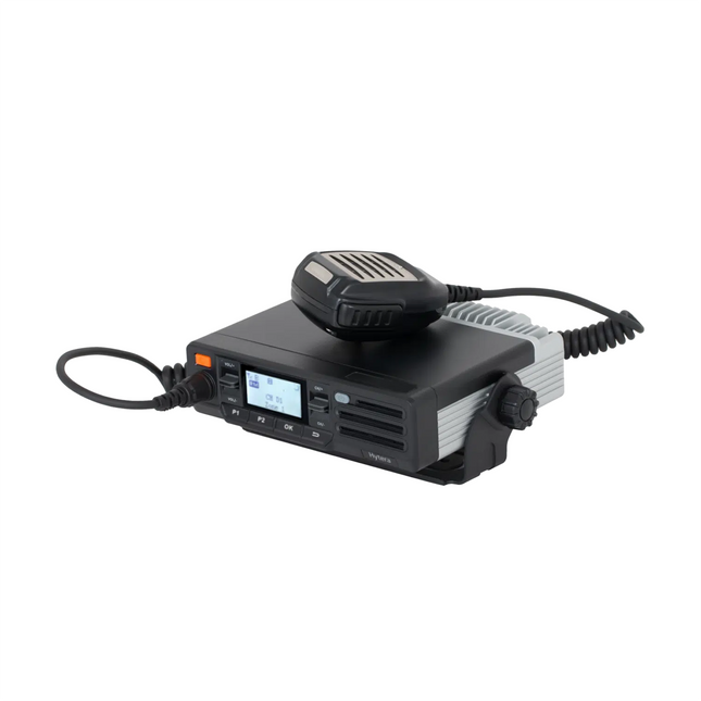 Hytera MD622i Mobile Two-Way Radio VHF (136-174MHz)