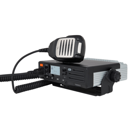 Hytera MD622i Mobile Two-Way Radio VHF (136-174MHz)