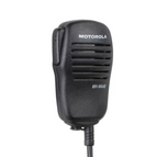 Motorola MH90A4B Speaker Microphone with 3.5mm Jack for EVX-S24