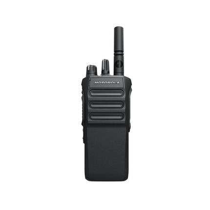 Motorola MOTOTRBO R7 (No Keypad) Portable Two-Way Radio
