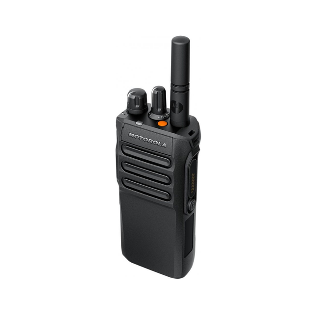 Motorola MOTOTRBO R7 (No Keypad) Portable Two-Way Radio