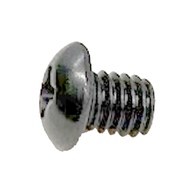 Icom MP66 (8810010771) Radio Accessory Dust Cover Screw