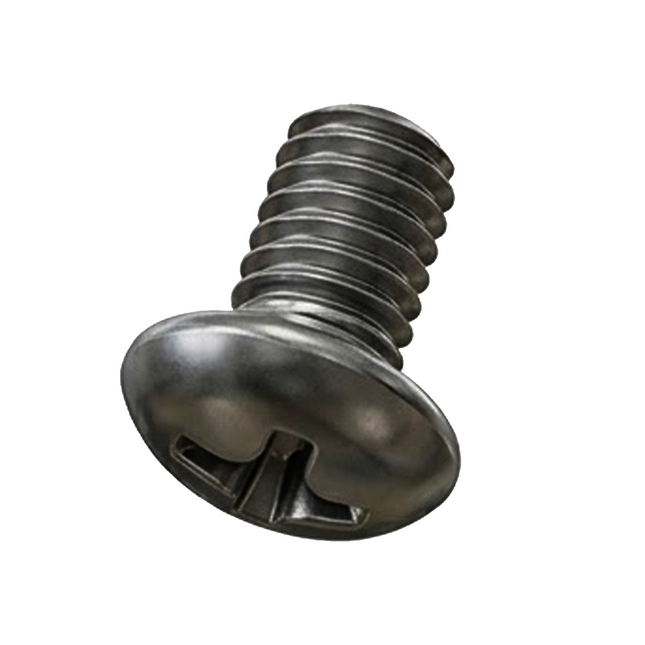 Icom MP66 (8810010771) Radio Accessory Dust Cover Screw