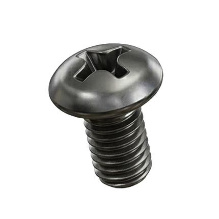 Icom MP66 (8810010771) Radio Accessory Dust Cover Screw