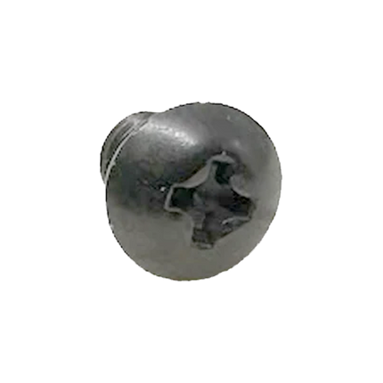 Icom MP66 (8810010771) Radio Accessory Dust Cover Screw