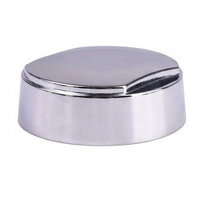 PCTEL MRC Chrome Rain Cap
