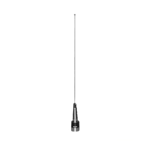 PCTEL MWV1365S 136-174 MHz Wideband VHF Antenna with Spring