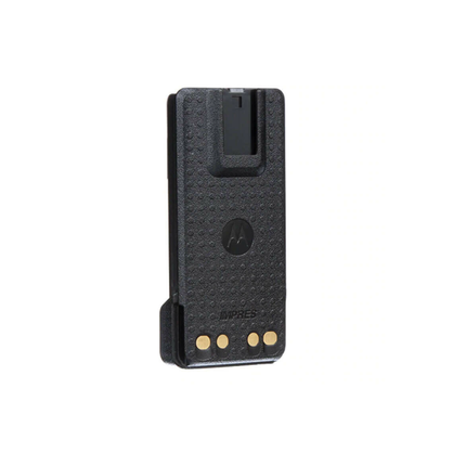 Motorola NNTN8128 Battery for Portable Two-Way Radios