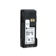 Load image into Gallery viewer, Motorola NNTN8128 - IMPRES Li-ion 1900 mAh, slim, IP67 Battery