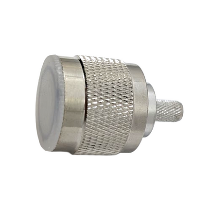 Atlantic Radio N-Male Connector for RG58