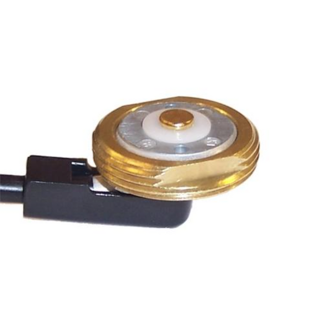 PCTEL NMO58U-NC 0-1000 MHz NMO Vehicle Mount with RG-58/U Cable