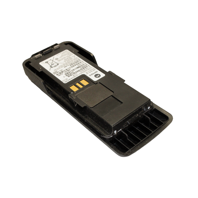 Motorola NNTN4321A IMPRES Li-Ion 2000mAh IECEx IP67 Battery