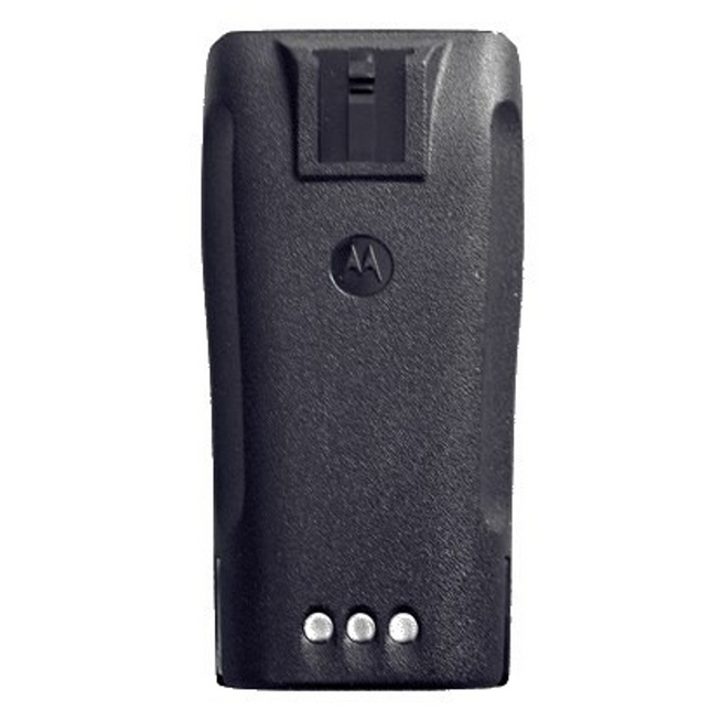 Motorola NNTN4851A NiMH Battery (1400mAh) for Portable Two-Way Radios