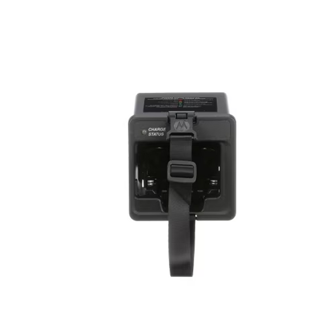 Motorola NNTN7616D IMPRES™ Compatible Vehicular Charger