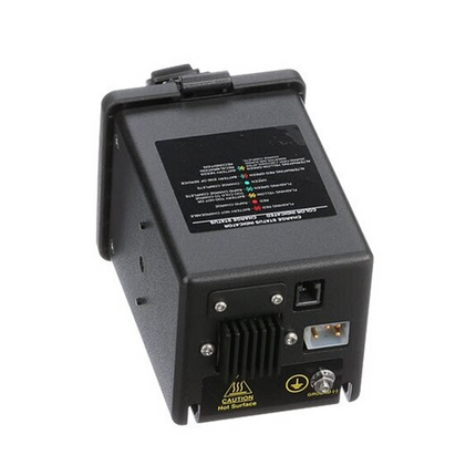 Motorola NNTN7616D IMPRES™ Compatible Vehicular Charger