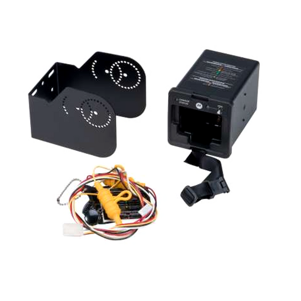 Motorola NNTN7616D IMPRES Vehicular Charger – Atlantic Radio