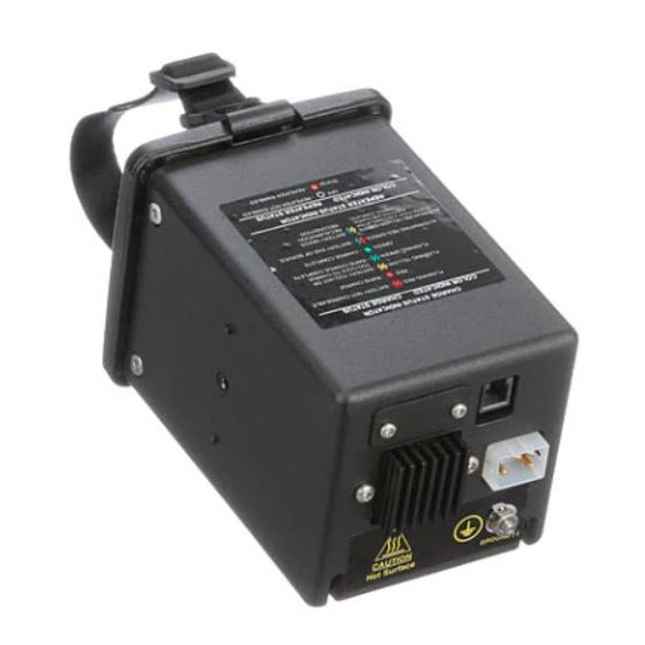 Motorola NNTN7624C IMPRES 2 Single Unit Vehicular Charger