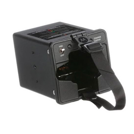Motorola NNTN7624C IMPRES 2 Single Unit Vehicular Charger