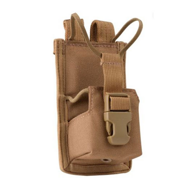 Motorola NNTN8269A Combat Radio Carry Pouch