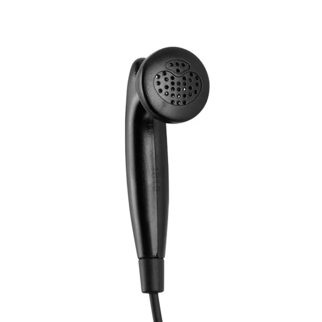 Motorola NNTN8296A Wireless Covert Accessory Kit