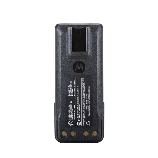 Motorola NNTN8359C - Motorola ATEX (IS) Rated Battery - Lithium-Ion (2075mAh)