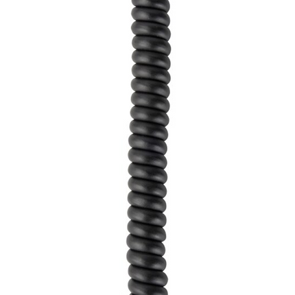 Motorola NNTN8383B IMPRES™ Industrial Noise-Canceling Remote Speaker Microphone