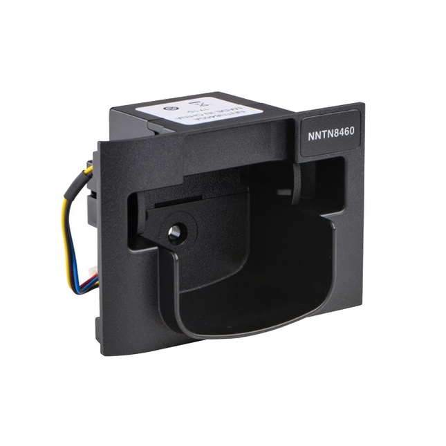 Motorola NNTN8460A Multi-Unit Charger Pocket Insert for CP and PR Series