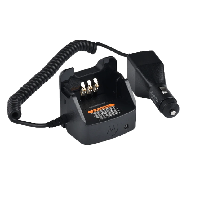 Motorola NNTN8525A MOTOTRBO™ Travel Charger