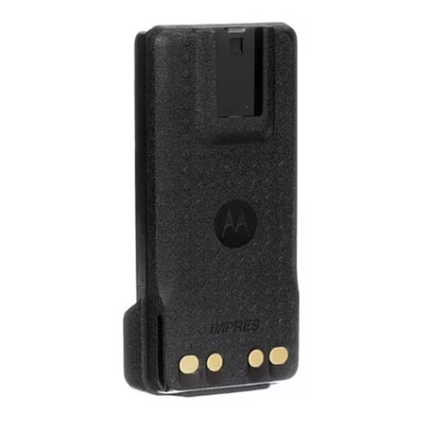 Motorola NNTN8560B Battery - UL-Rated Lithium-ion (2500mAh) - Intrinsically Safe