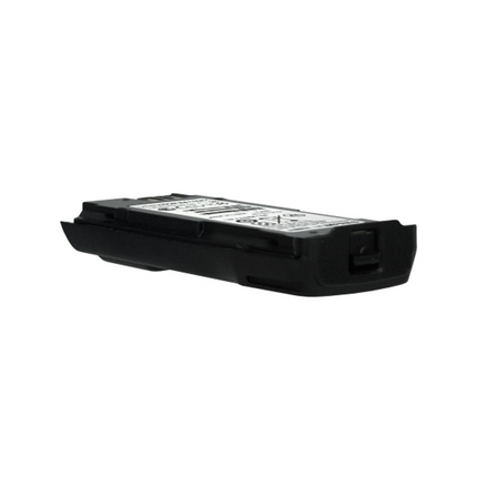 Motorola NNTN8570C IMPRES Li-Ion Battery - 1250 mAh