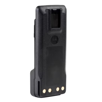 Motorola NNTN8750B IMPRES 2050 mAh Li-ion Battery Pack (IP67)