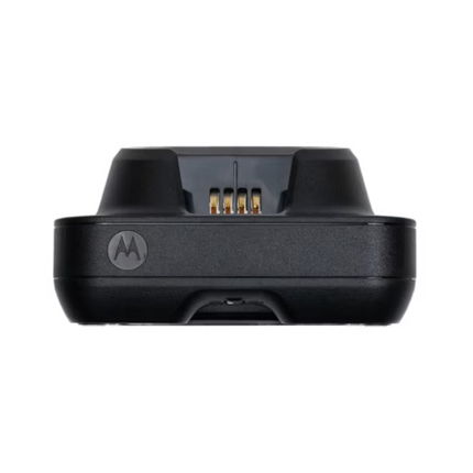 Motorola NNTN9208A IMPRES 2 Single-Unit Fast Charger (EURO Plug)