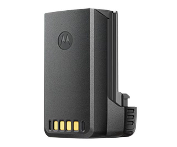 Motorola ME511 フリップアウト 新品バッテリー 2個 Motorola NNTN9217B IMPRES 2 Li-ion Battery 4400 mAh (UL Div 2, IP68)