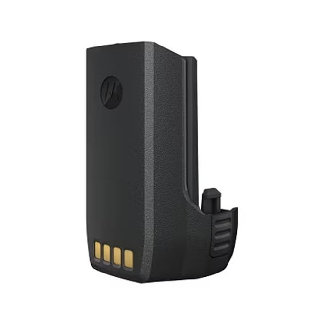 Motorola NNTN9217A IMPRES 2 Li-ion Battery 4400 mAh (UL Div 2, IP68)