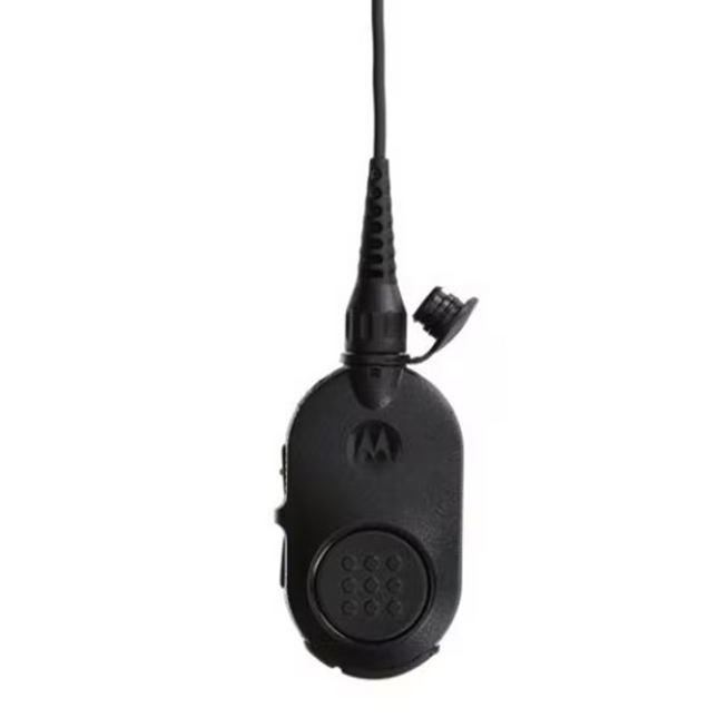 Motorola NTN2570C Bluetooth Mission-Critical Wireless Earpiece