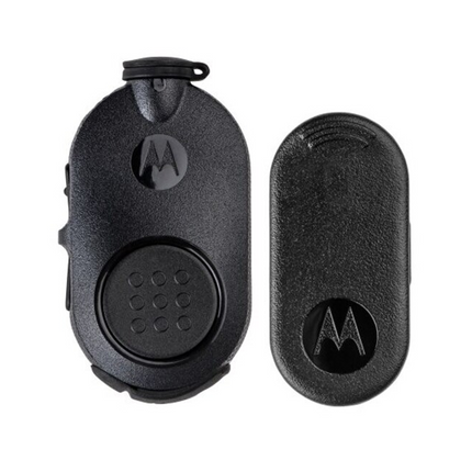 Motorola NTN2571B Mission-Critical Wireless Push-to-Talk (PTT) Pod Kit