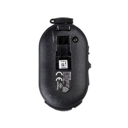 Motorola NTN2571B Mission-Critical Wireless Push-to-Talk (PTT) Pod Kit