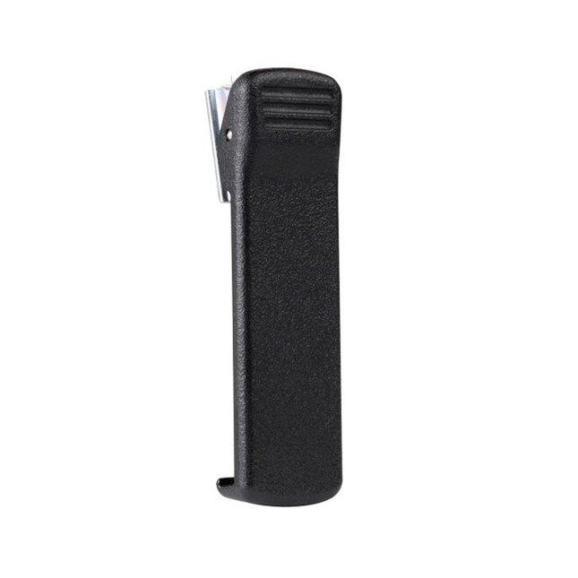 Motorola NTN8266B Hard Plastic Belt Clip