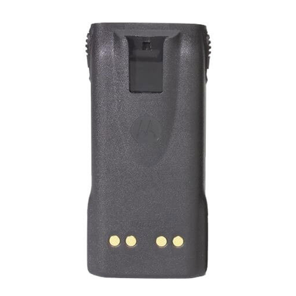 Motorola NTN9858C IMPRES NiMH 2100 mAh Battery - IP54