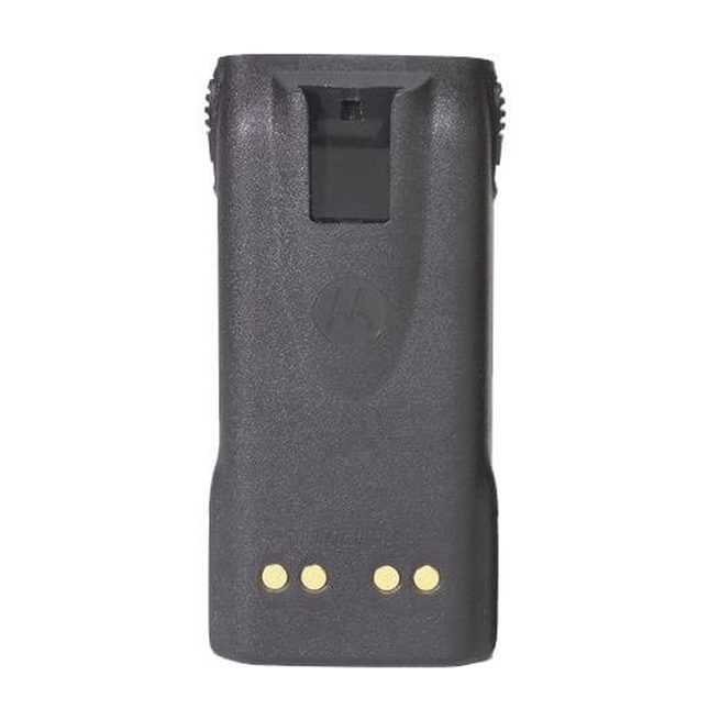 Motorola NTN9858C IMPRES NiMH 2100 mAh Battery - IP54
