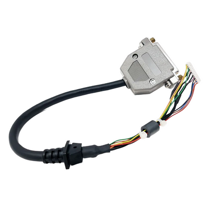 Icom OPC2078 D-Sub 25-pin Accessory Cable