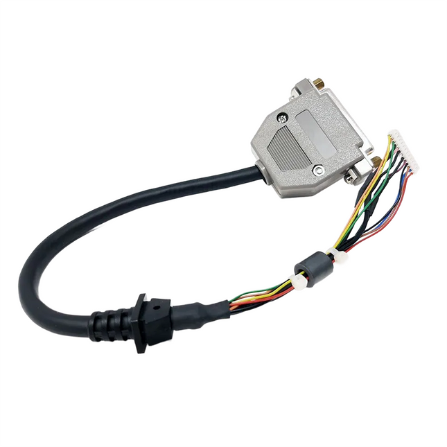 Icom OPC2078 D-Sub 25-pin Accessory Cable