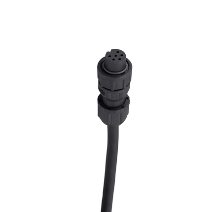 Icom OPC2321 control cable adapter.