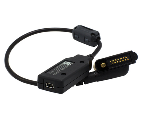 Icom OPC2338 14-Pin USB Programming Cable
