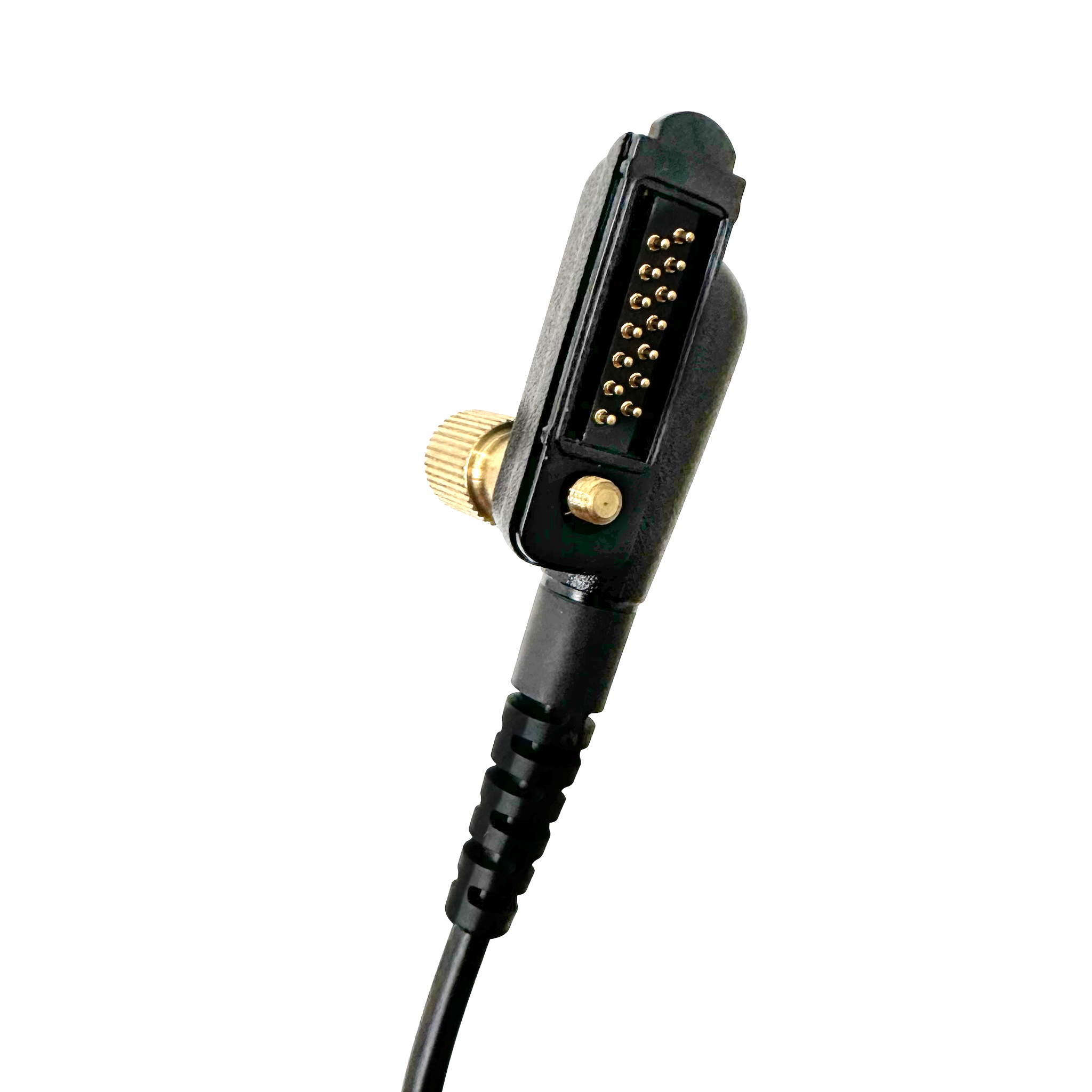 Icom OPC2338 Programming Cable for Portable Radios – Atlantic Icom OPC2338 Programming Cable for Portable Radios – Atlantic