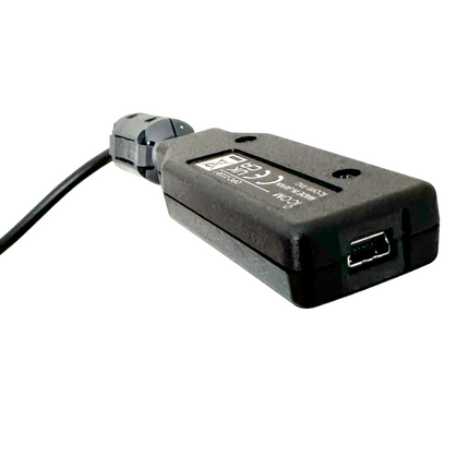 Icom OPC2338 Programming Cable for Portable Radios