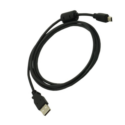Icom OPC2363 10-pin DIN Programming Cable