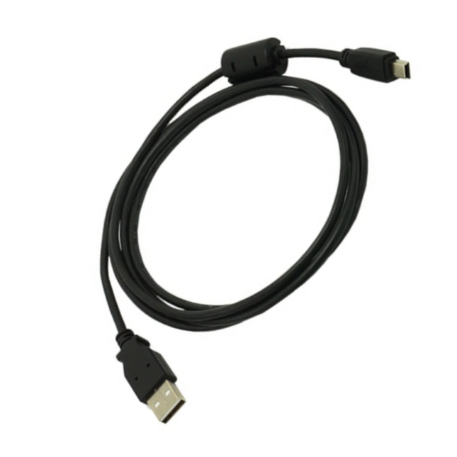 Icom OPC2363 10-pin DIN Programming Cable