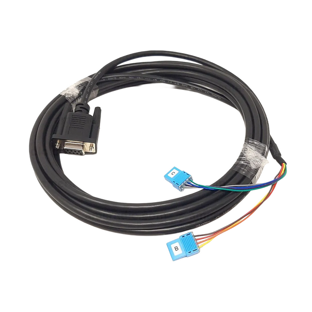 Icom OPC2389 Serial RS-232 Connection Cable (5m)